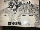 Revolver by The Beatles (Vinyl, Capitol/EMI Records)mint Album Original