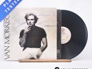 Van Morrison - Wavelength - G1 GD1 LP Vinyl Record - VG+/VG+