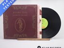 Jethro Tull Living In The Past Booklet Double LP Vinyl Record - VG+/VG+