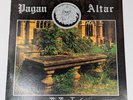 Pagan Altar The Time Lord LP OG on I Hate 04 Doom Pentagram Sabbath RARE  EX/VG+
