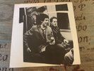 The Clash Capitol Radio Interview PROMO NME  Original UK 7