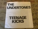 The Undertones Teenage Kicks Stunning 1st Press Rare Original UK 7
