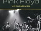 Pink Floyd-Live in London 1972-Yellow Vinyl Individually Numbered to 500  #297
