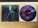A Day To Remember Homesick Starburst Bruised Vinyl /330 ADTR