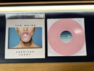 The Maine American Candy Bubblegum Pink Vinyl /500