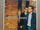 THE PROCLAIMERS I'm Gonna Be 500 Miles DJ PROMO 45 7