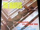 Beatles 'Please Please Me' Vinyl LP PCS 3042 (Parlophone) *Excellent*