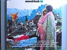 VARIOUS ARTISTS WOODSTOCK 1 (O/S/T) ULTRA-RARE SEALED ORIG '71 COTILLION 3LP SET