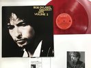 BOB DYLAN GREATEST HITS VOL.3 Japan LP [98235ER]