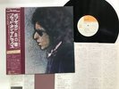 BOB DYLAN BLOOD ON THE TRACKS Japan LP [98233ER]