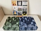 Pink Floyd A Nice Pair SHDW 403 Piper At The Gates Of Dawn Saucerful Of Secrets