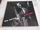 Stan Getz – The Sound VG++ Original DG Mono Royal Roost LP-2207 Record 1956 JAZZ
