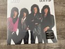 Kiss – Lick It Up - LP Vinyl Record 12