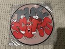 The Scotts-Travis Scott- 7” Inch Vinyl