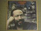 MARVIN GAYE MIDNIGHT LOVE LP OG '82 COLUMBIA SYNTH FUNK MODERN SOUL R&B SEALED