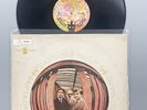 Captain Beefheart & His Magic Band Safe As Milk LP Vinyl EX PROMO Buddah 1970