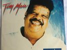 Tim Maia Bossa Nova LP vinyl Brazil press 1991 Funk Soul Bossa EX