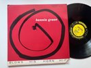 Bennie Green LP Blows His Horn MINT OJC