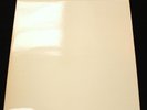 BEATLES White Album Denmark early 70s Pressing with RARE *Lime-green* label