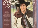 George Strait Greatest Hits Vinyl LP Record MCA 1985 STILL IN SHRINK