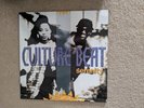vinyl LP culture beat serenity double LP