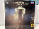 Richard Wagner Tristan und Isolde Georg Solti Decca 5LP Box 6.35153 FK Vinyl