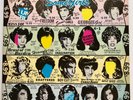 ROLLING STONES - SOME GIRLS - MFSL 1-087 / 1983 AUDIOPHILE - NR MINT / DEMO COPY