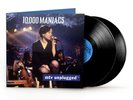 10,000 Maniacs-MTV Unplugged-2-LP BRAND NEW & SEALED Vinyl Record PRE SALE (9/6)