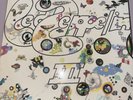 led zeppelin iii vinyl. ATL-SD-7201-B. 1970