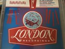 BANANARAMA REMIXED VOL.1. NEW RSD LTD BLUE VINYL 12