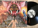 White Pigs Songs of Sin Lp 1989 Punk Metal metalcore thrash