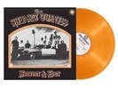 Thee Heart Tones | Orange Vinyl LP | Forever and Ever  | Big