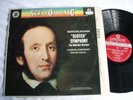 PETER MAAG MENDELSSOHN SCOTCH SYMPHONY LONDON BLUE BACK CS 6191 1E/1E NM