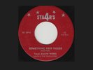 Ralph & The Telecasters / Something Deep Inside Sta4r's Records Guajira Jazz 02