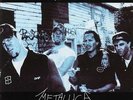 Metallica Garage Inc 3xLP 180gr Vinyl Schallplatte (neu / sealed) (2015)
