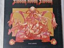 BLACK SABBATH: SABBATH BLOODY SABBATH 12