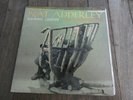 NAT ADDERLEY / JOHN GRIFFIN - THE THREE SOUNDS - USA ISSUE - VERY GOOD++