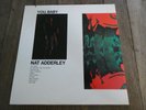 NAT ADDERLEY - YOU, BABY - + GATEFOLD - 1983 USA RE-ISSUE - EXCELLENT