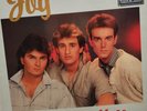 JOY - Hello   incl. Touch by Touch  (rare Original-LP von 1986)
