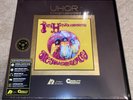 The Jimi Hendrix Experience Are You Experienced?  UHQR Analogue Productions