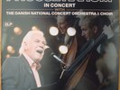 PROCOL HARUM IN CONCERT WITH THE DANISH NATIONAL ORCHESTRA & CHOIR 2 vinyl LP NM