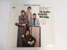 The Beatles Vinyl LP Yesterday and Today ST 2553 Capitol Rainbow Label