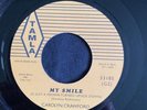 Carolyn Crawford My Smile (is Just A Frown Turned Upside Down/My Guy