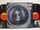 Ozzy Osbourne Live & Loud 1993 Korea 2LP g/f NM Original Wrap