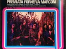Premiata Forneria Marconi - Prime Impressioni - LP, Compilation