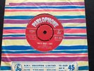 Cliff Bennett  Rebel Rousers That's What I Said Joe Meek 1961 7