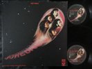 DEEP PURPLE Fireball /25th Anniversary Edition DLP 1996 EMI HARVEST 724385371110