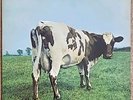 PINK FLOYD-ATOM HEART MOTHER 1970 VINYL ALBUM-EMI HARVEST SHVL 781 A4/B3 *VG/EX*