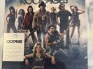 Rock of Ages by Original Soundtrack (Record, 2020) Rare Numbered Pink Vinyl
