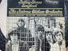 ANDREW OLDHAM ORCHESTRA Rolling Stones Songbook LP 1965 MONO LL3457, LOOK